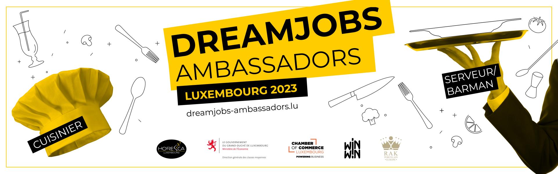 dreamjobs 2023